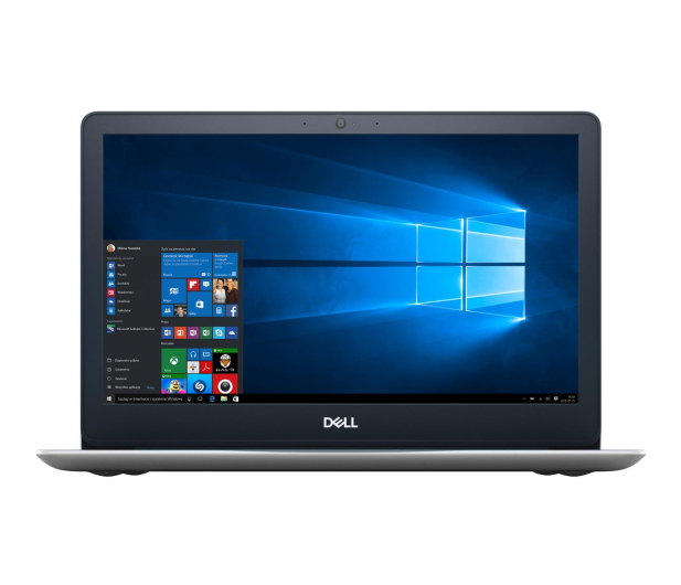 Dell Vostro 5370 i5-8250U/8GB/256/10Pro FHD - 400472 - zdjęcie 11